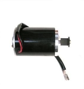 MAGMA 6812 Elektrický motor elektromotor 24V DC 120W