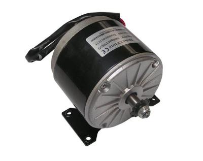 MAGMA 1016 Elektrický motor elektromotor 24V DC 280W