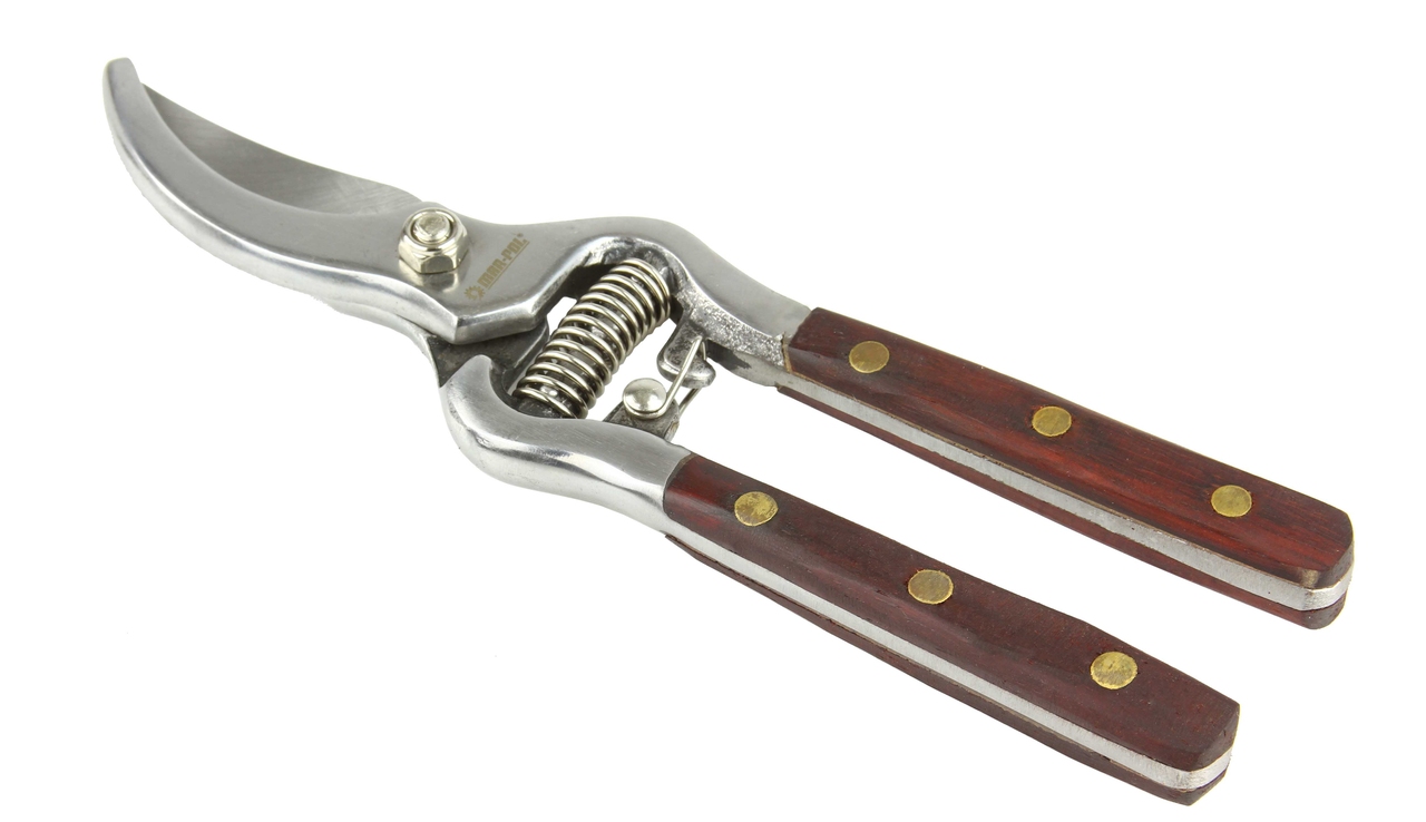 MAR-POL M82990 ZÁHRADNÉ NOŽNICE 200mm