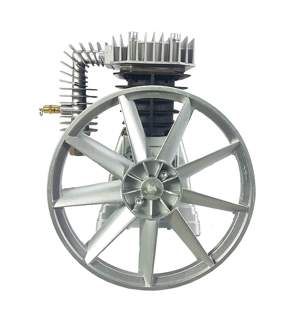 Marpol M806863 Čerpadlo Kompresora 4kW 2 piesty kompresorová jednotka