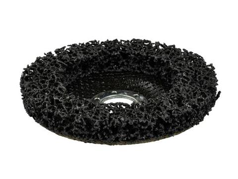 Geko K00031 Brúsny kotúč na kov INOX 125 mm