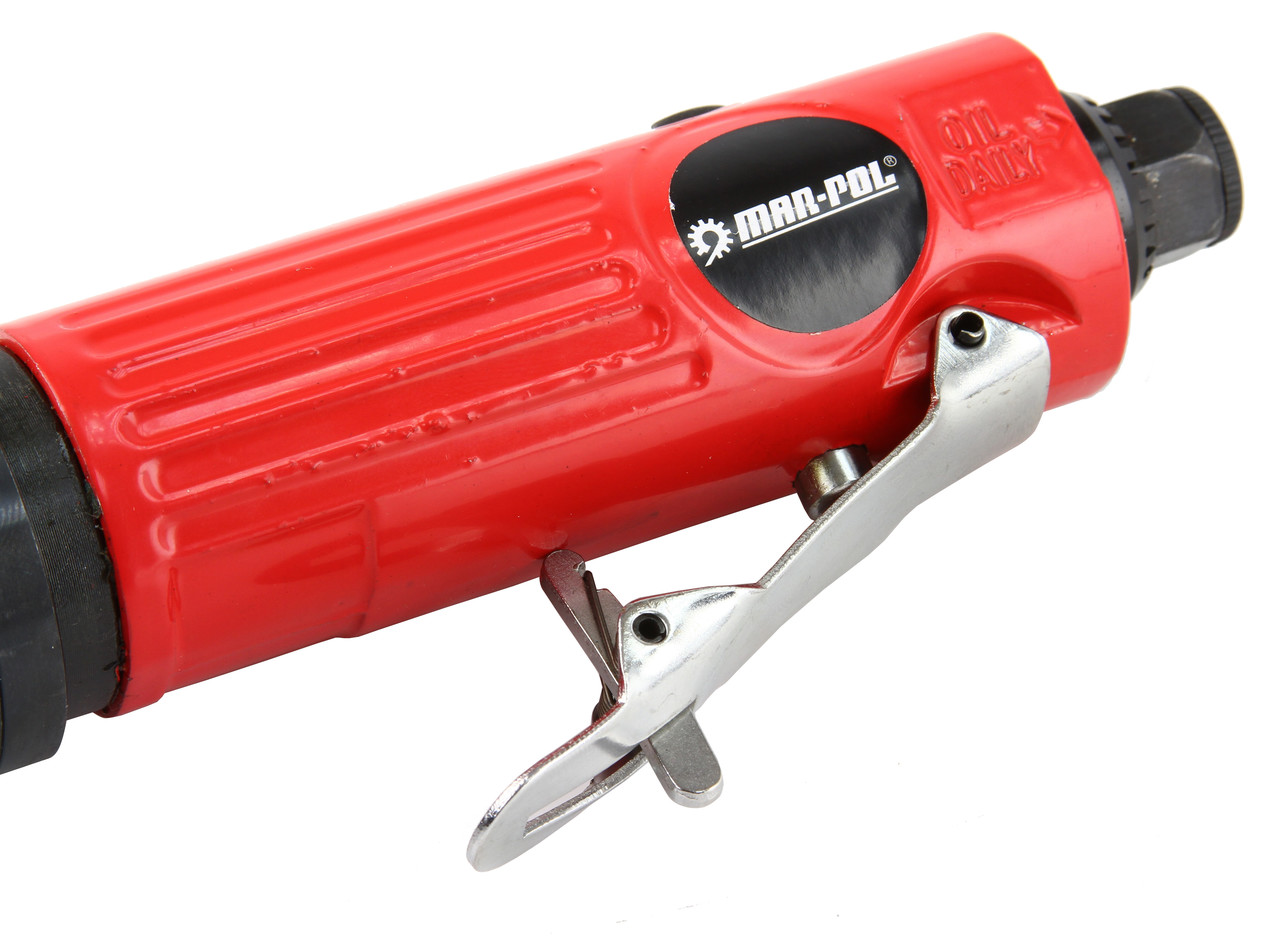 MAR-POL M90295 Pneumatické multifunkční nářadí 3v1 1/4" ráčnový klíč