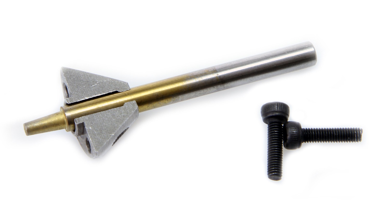 Marpol M793021 Razník + matrica do nožníc na strihanie plechu