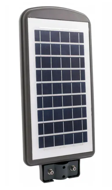 Irma LXL225 Solárna lampa 90W osvetlenie senzor pohybu 15000mAh LifePo4