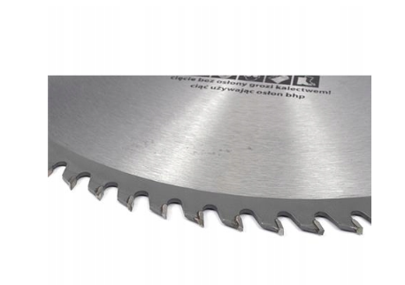 Irma H45060 Pílový kotúč na drevo 450mm 60T 30/25.4/22/20/16 PROFI