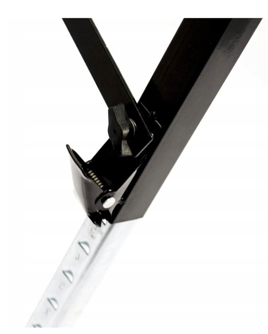 Irma KSH07 Stavebná koza dielenský nastaviteľný stojan podpera