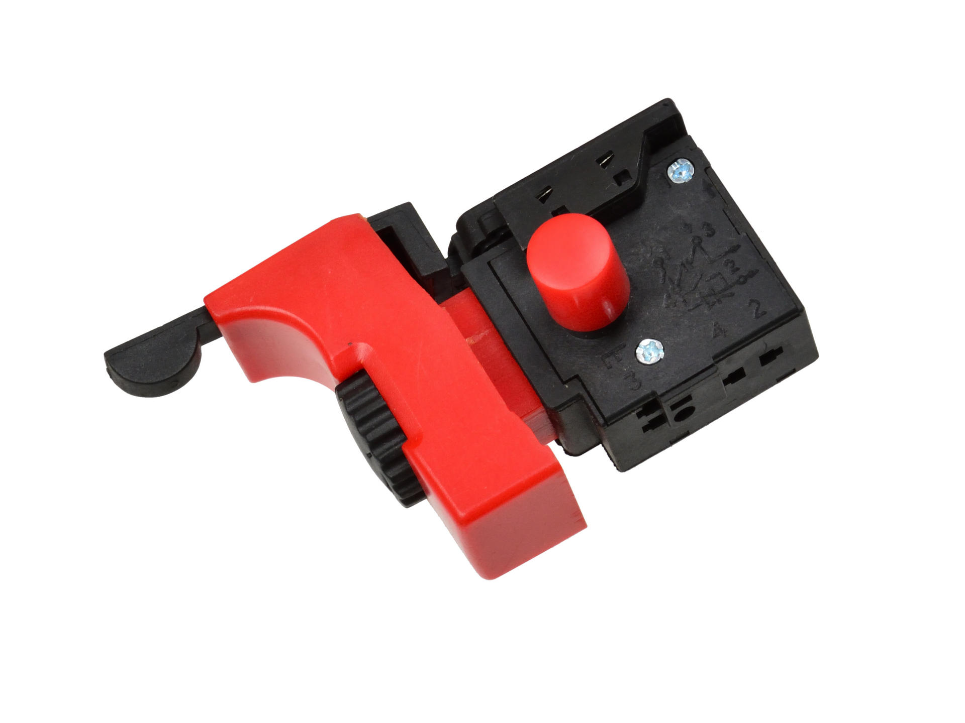 GEKO G00409 Prepínač pre dvojrýchlostnú vŕtačku 