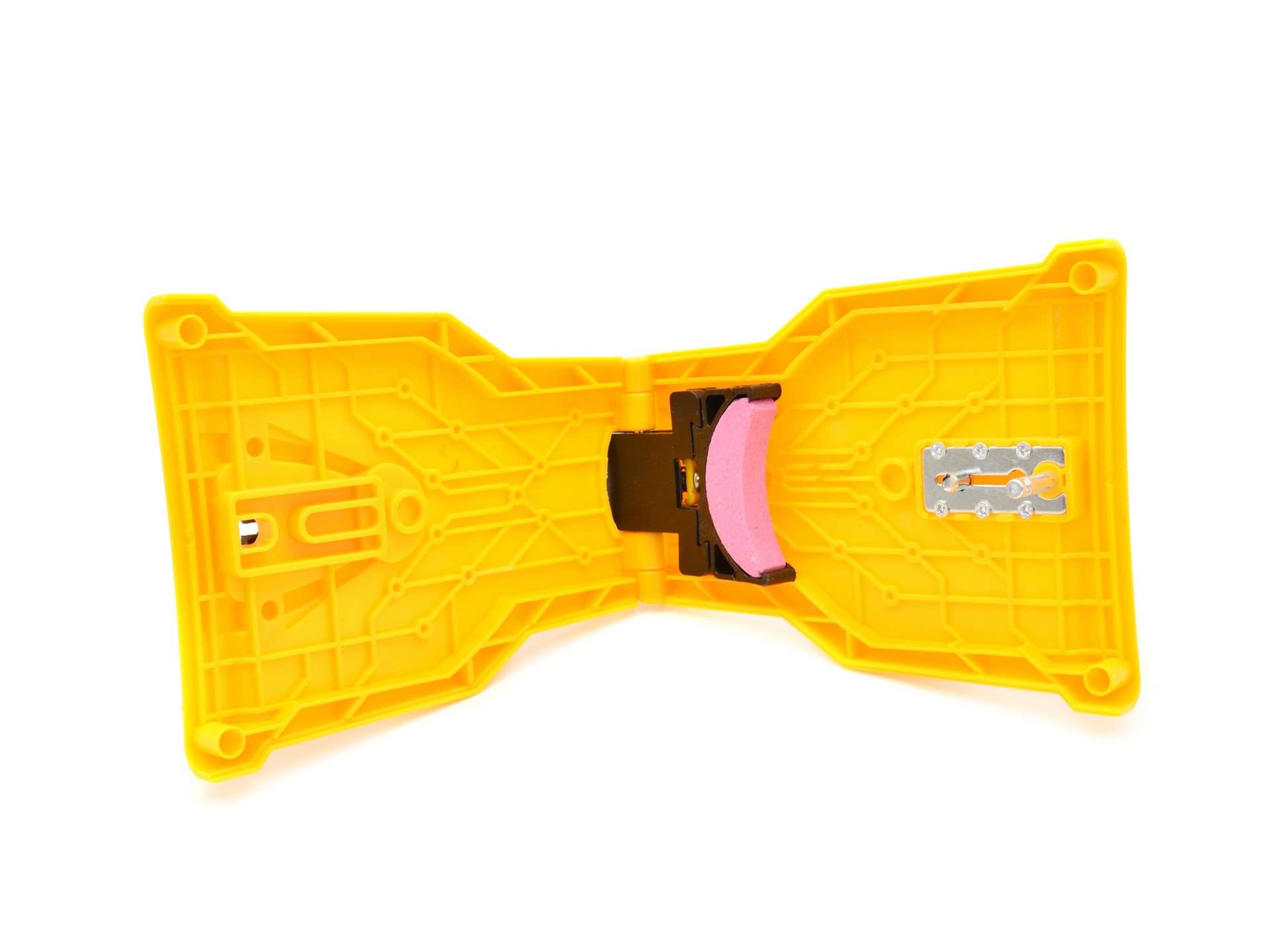 GEKO G74096 Ručná brúska ostrička pílových reťazí