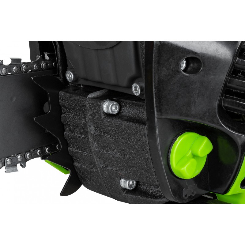 MAX ASGCS57 Motorová reťazová píla ASAKA 4200 W / 5,7 HP