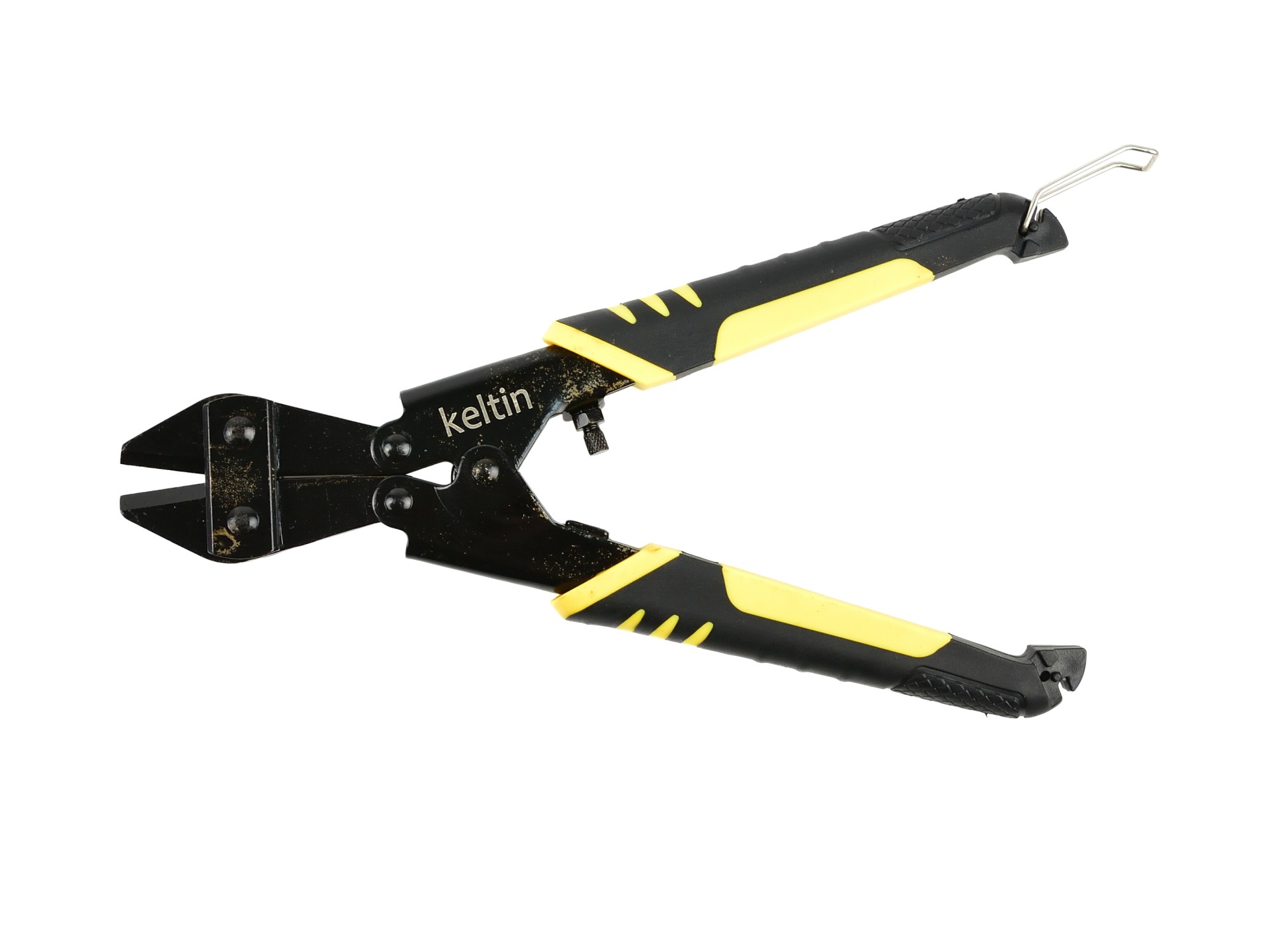 KELTIN K00060 Nožnice kliešte na drôt 210 mm 