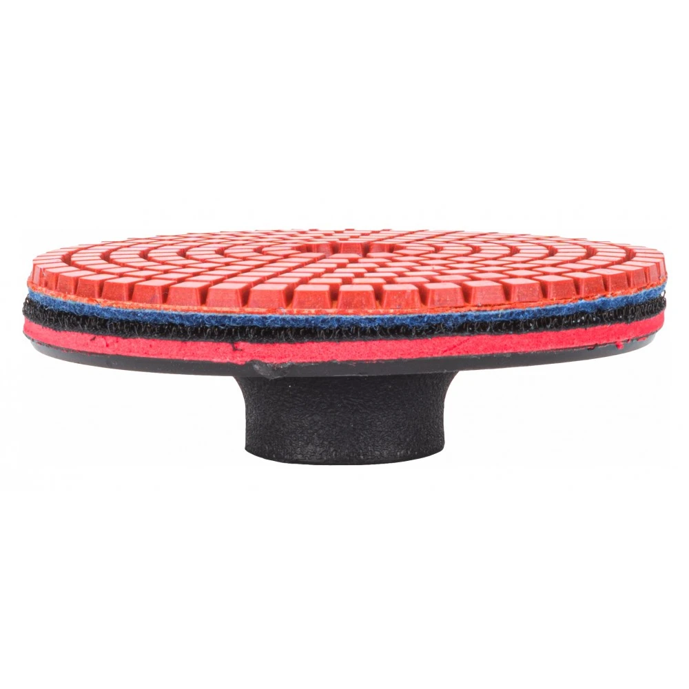 POWERMAT PM-DPP-100TM Brúsne diamantové kotúče na mokré brúsenie 100mm