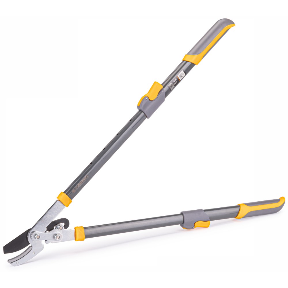 POWERMAT PM-SKT-850T Teleskopické záhradné nožnice 850 mm