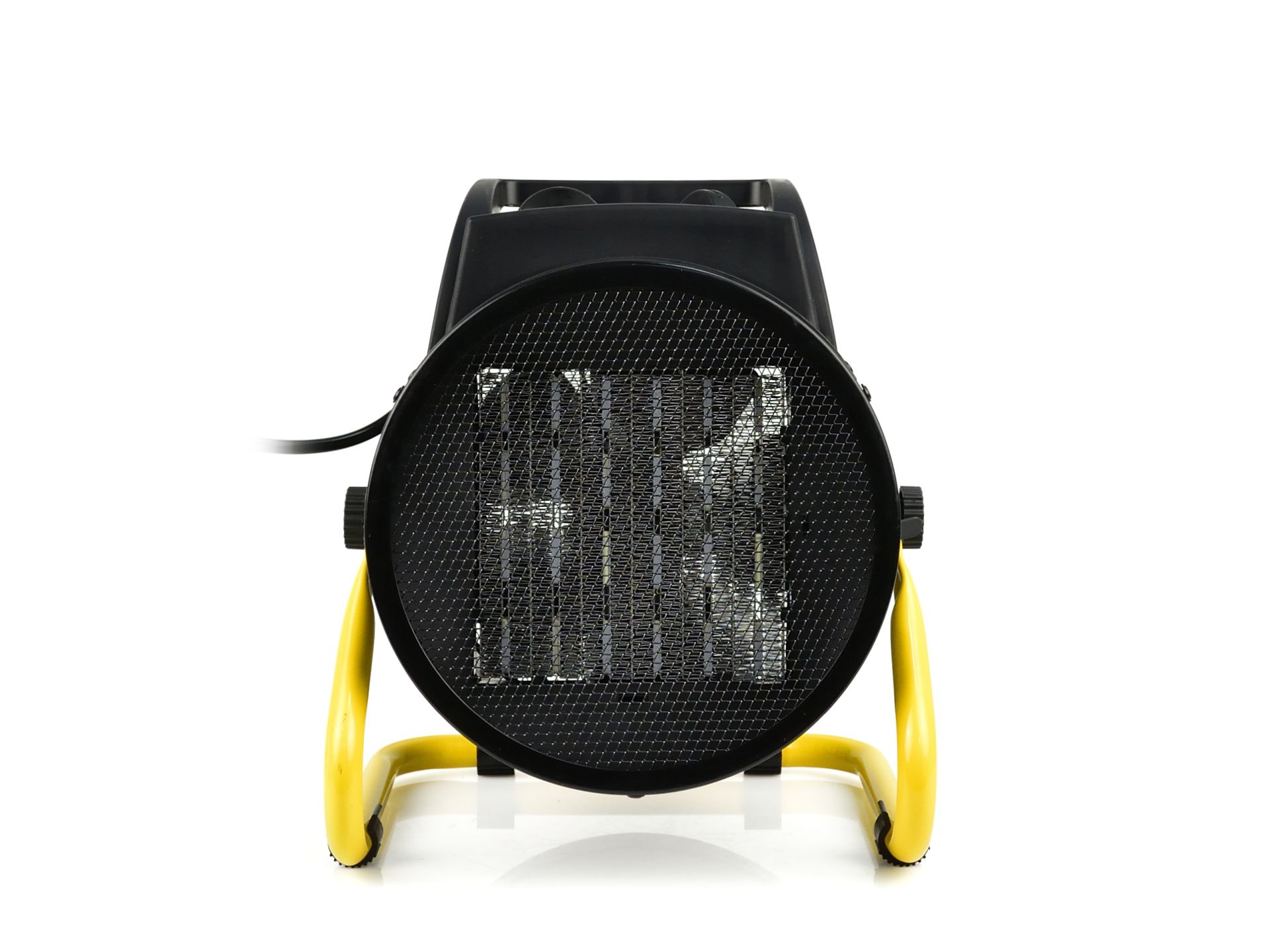 GEKO G80408 Elektrický ohrievač vzduchu ventilátor 3000W / 230V