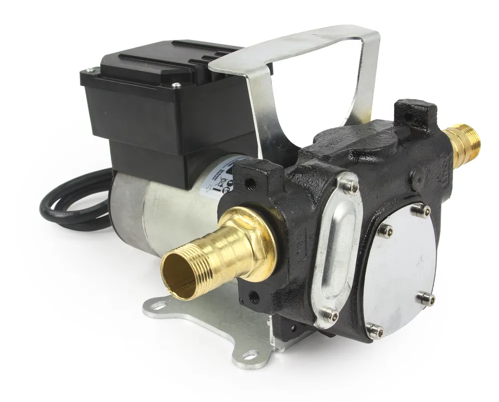 MAR-POL M66905 Čerpadlo na naftu 1" 12/24 V BJC