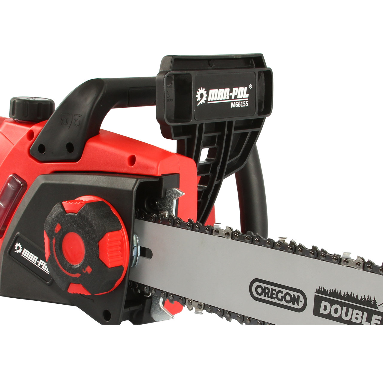 MAR-POL M66155 Elektrická reťazová píla 2400W