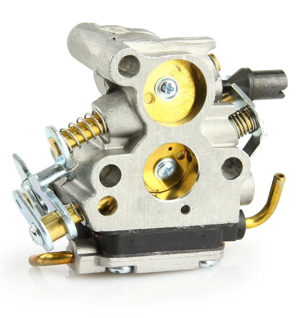 MAR-POL M83508 KARBURÁTOR PRE BENZÍNOVÚ REŤAZOVÚ PÍLU HUSQVARNA 230 235 240