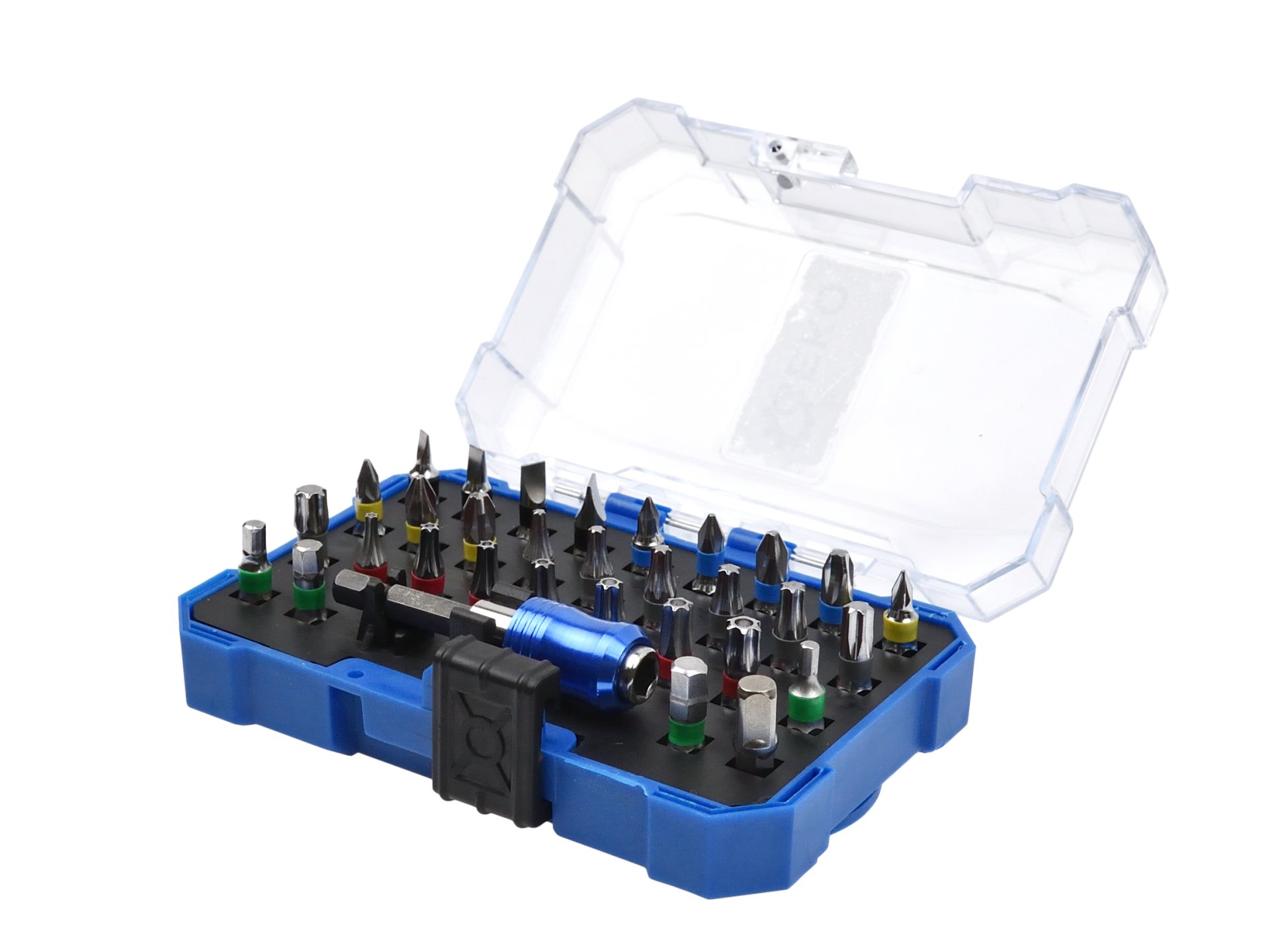 GEKO G30064 Bity 32 ks sada bitov