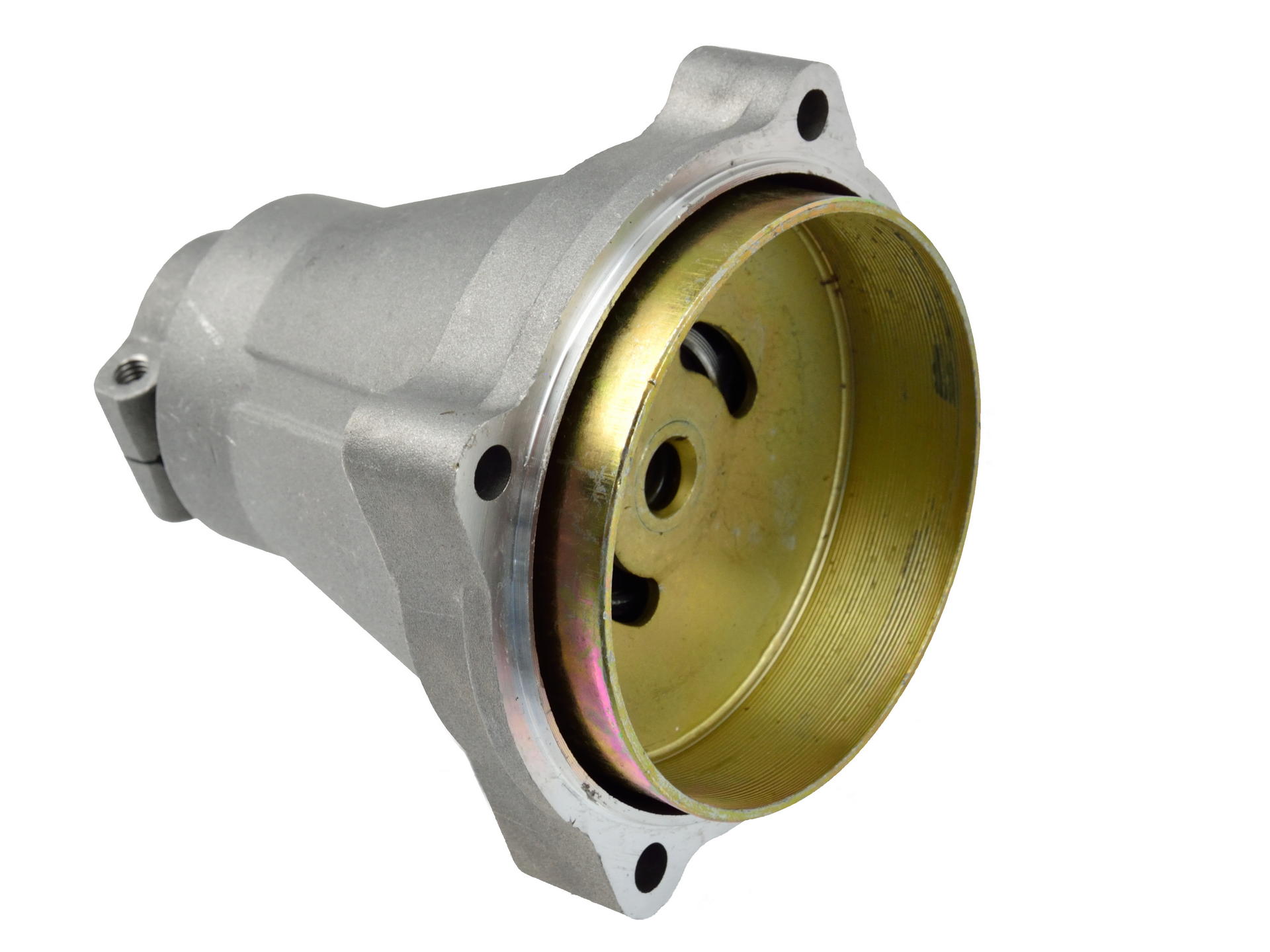 GEKO G81069P Náhradný spojkový kôš pre krovinorez s krytom spojkový bubon 9 drážok