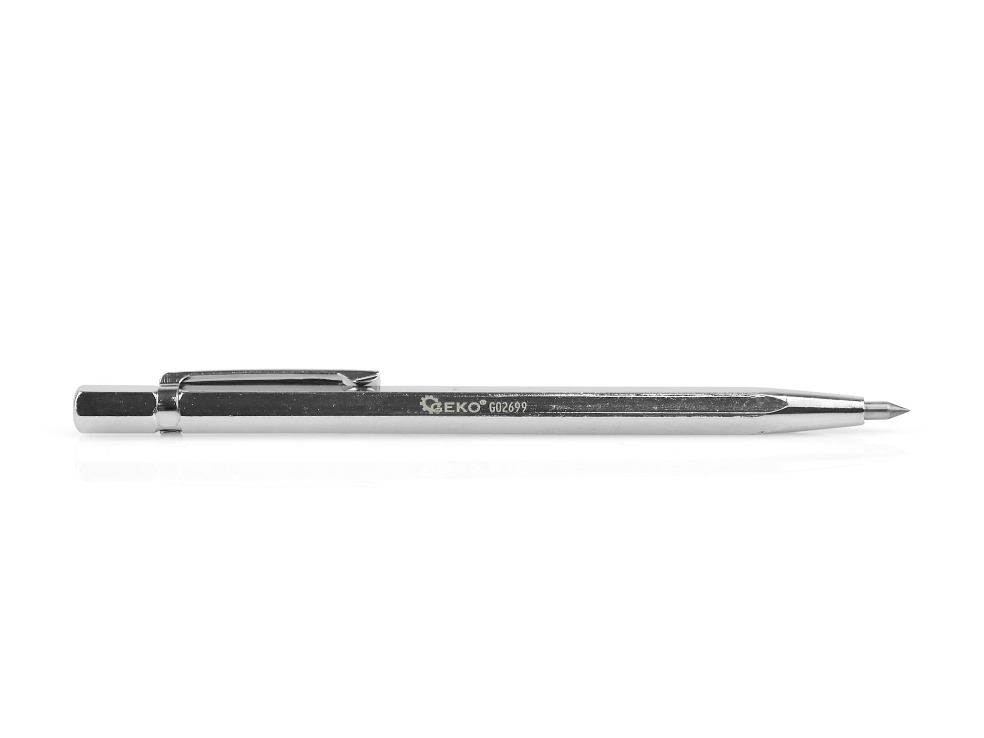 GEKO G02699 Pero popisovač na sklo, kov a keramiku 140mm