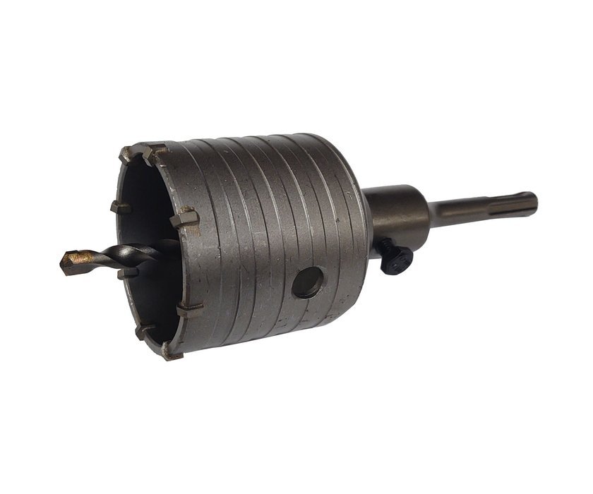 Magma Korunkový vrták do steny 65 mm SDS+ do betónu