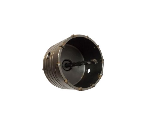 Magma Korunkový vrták do steny 100 mm SDS+ do betónu