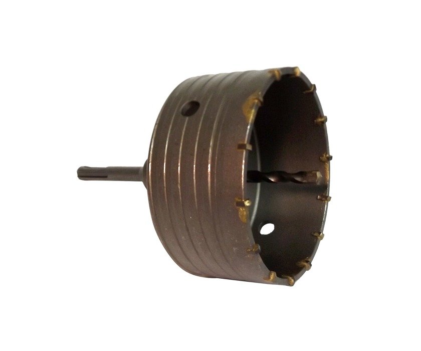 Magma Korunkový vrták do steny 120 mm SDS+ do betónu