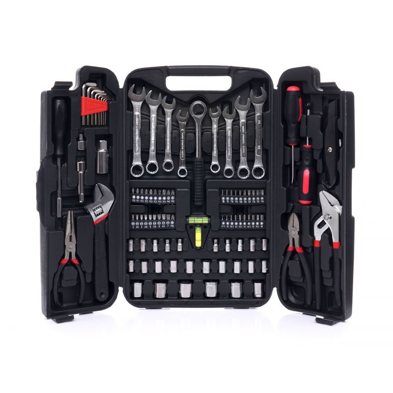 KRAFT&DELE KD10830 Súprava náradia 95ks kľúče bity kliešte skrutkovače