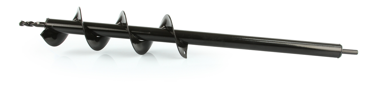 MAR-POL M83185 Zemný pôdny vrták 8x60cm na vŕtačku