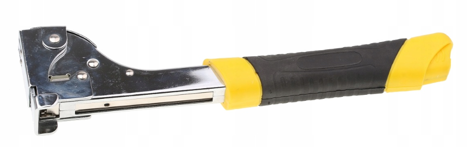 Irma ZSM1 Ručná kladivová sponkovačka zošívačka 6-12mm