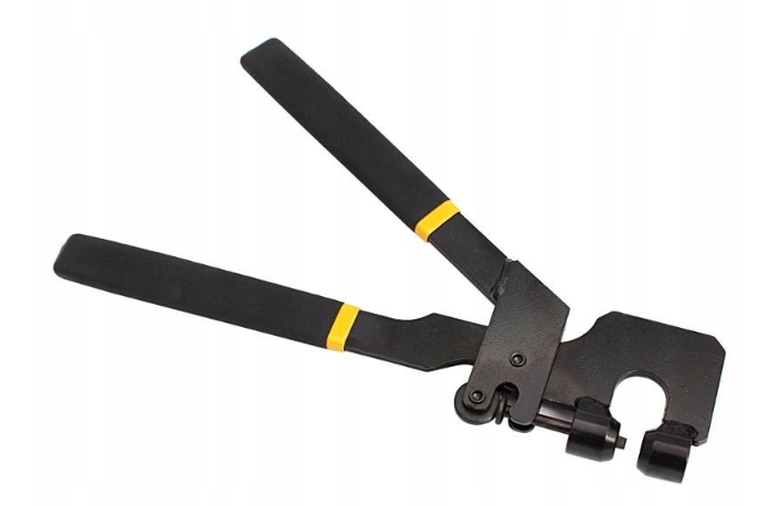 Irma SDP11 Kliešte na spájanie profilov 300mm