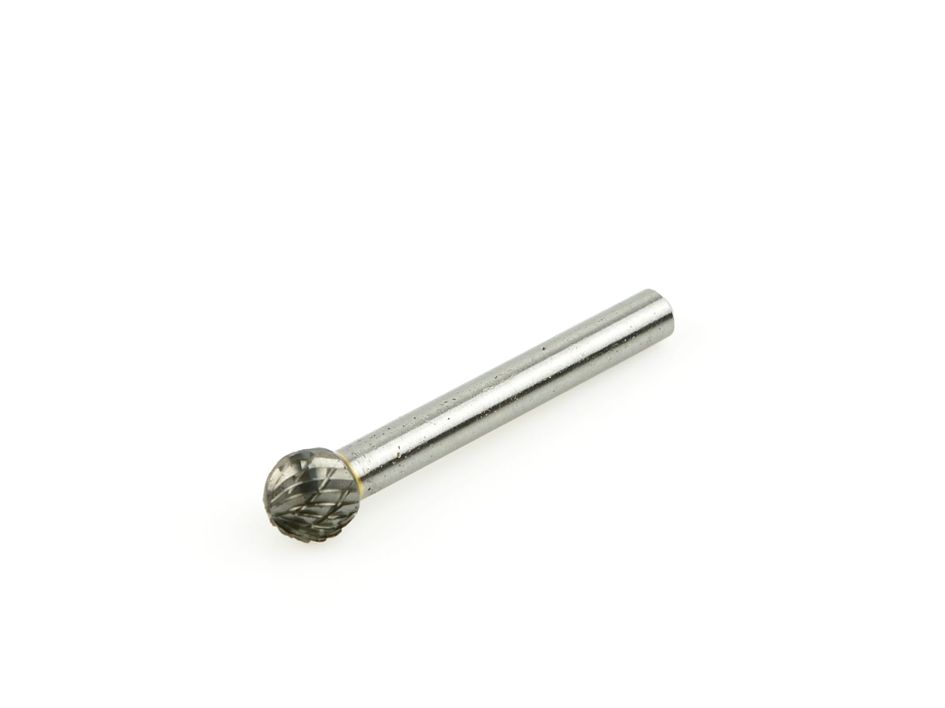 GEKO G37506 Rotačná fréza pilník na kov 10x9mm 6mm