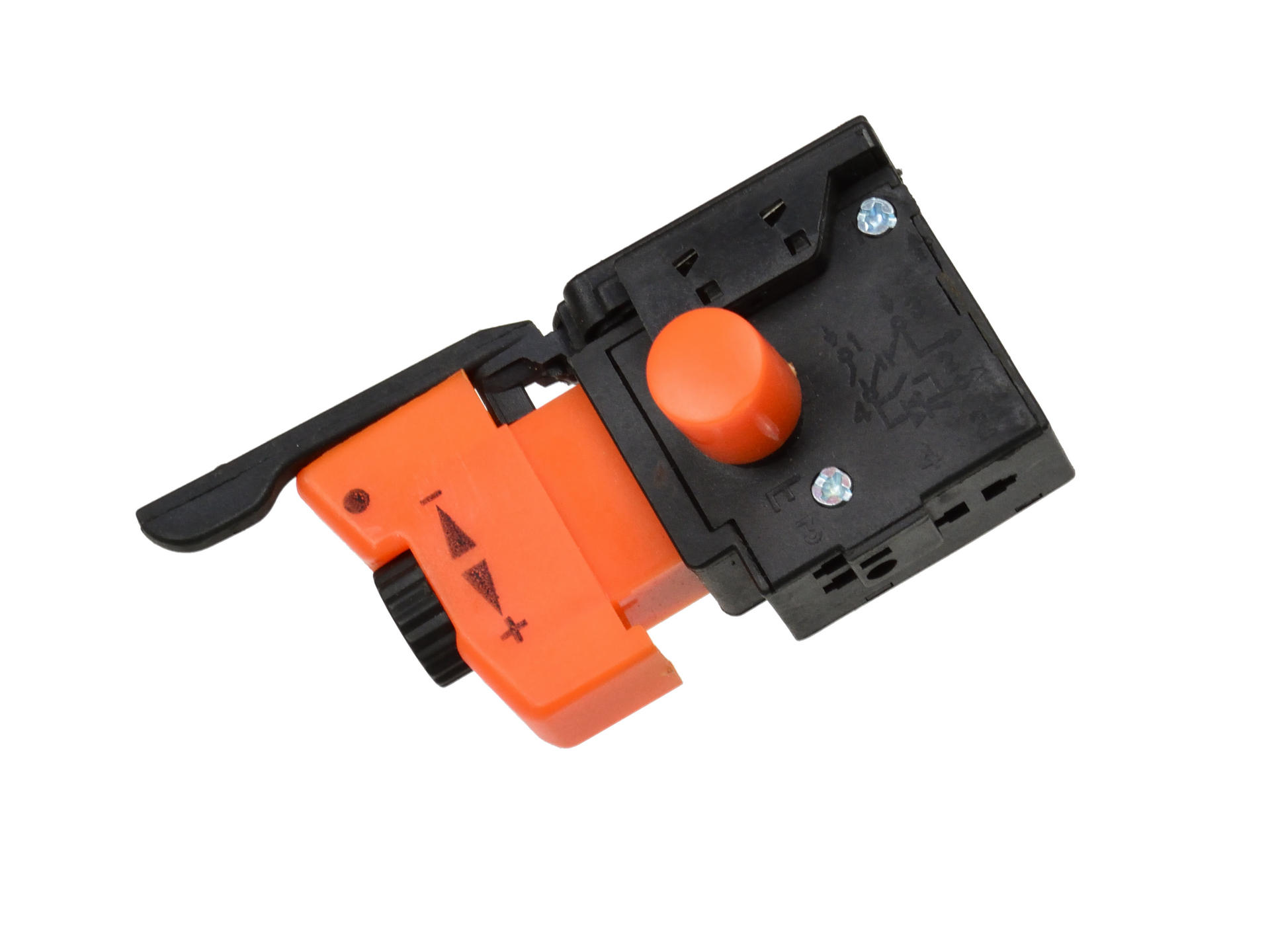 GEKO G00411 Tlačidlový prepínač pre vŕtačku spínač TN-02