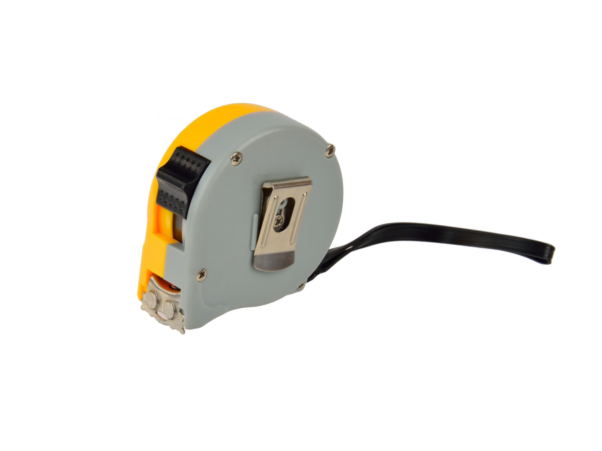 GEKO G01445 Zvinovací meter 5m x 19mm s magnetom