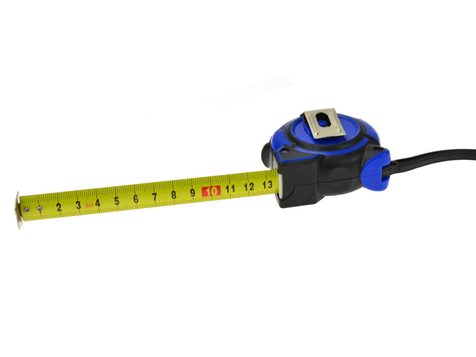 GEKO G01453 Zvinovací meter 3m x 16mm obojstranný