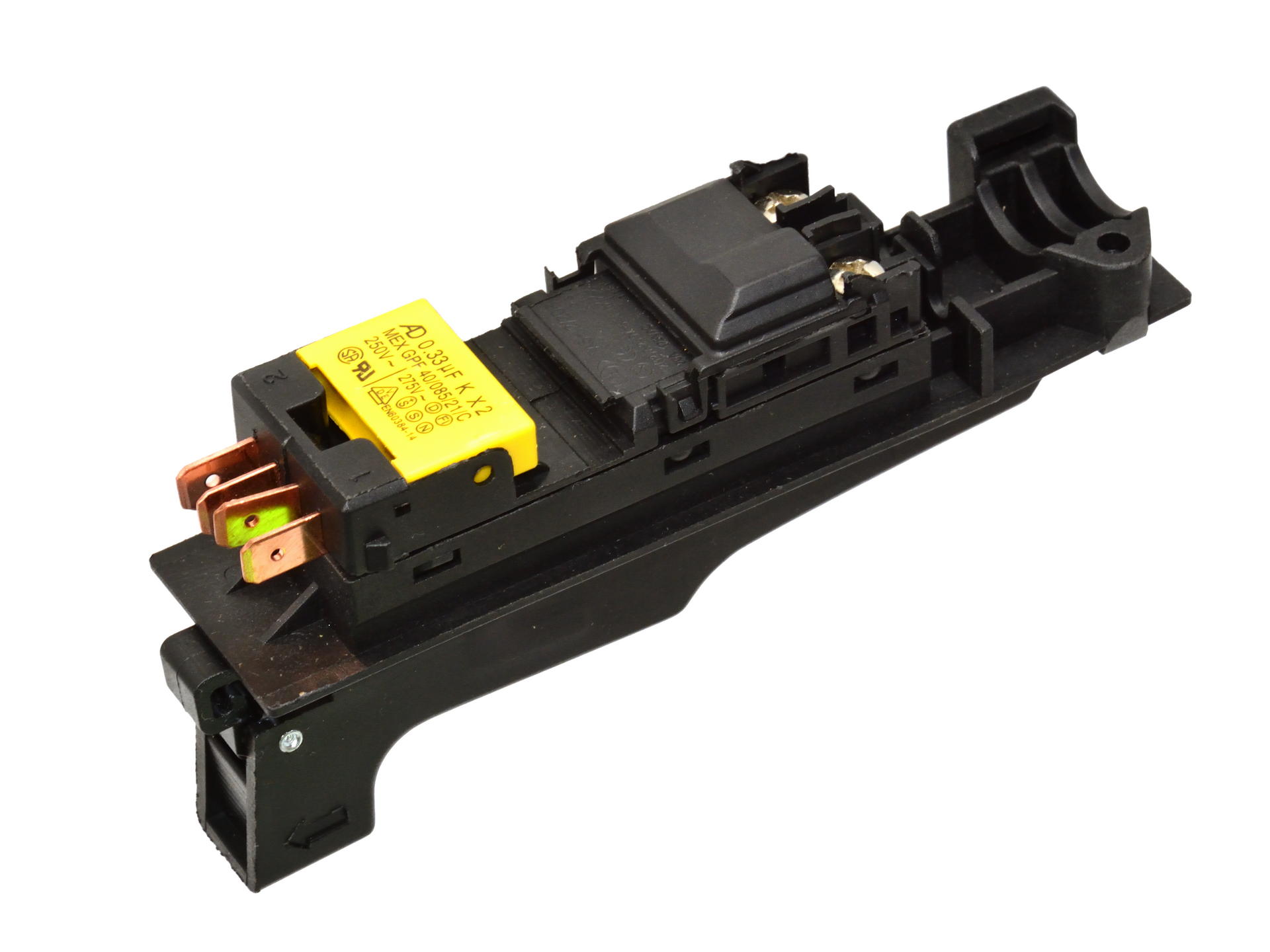 GEKO G85210 Prepínač pre uhlovú brúsku Bosch