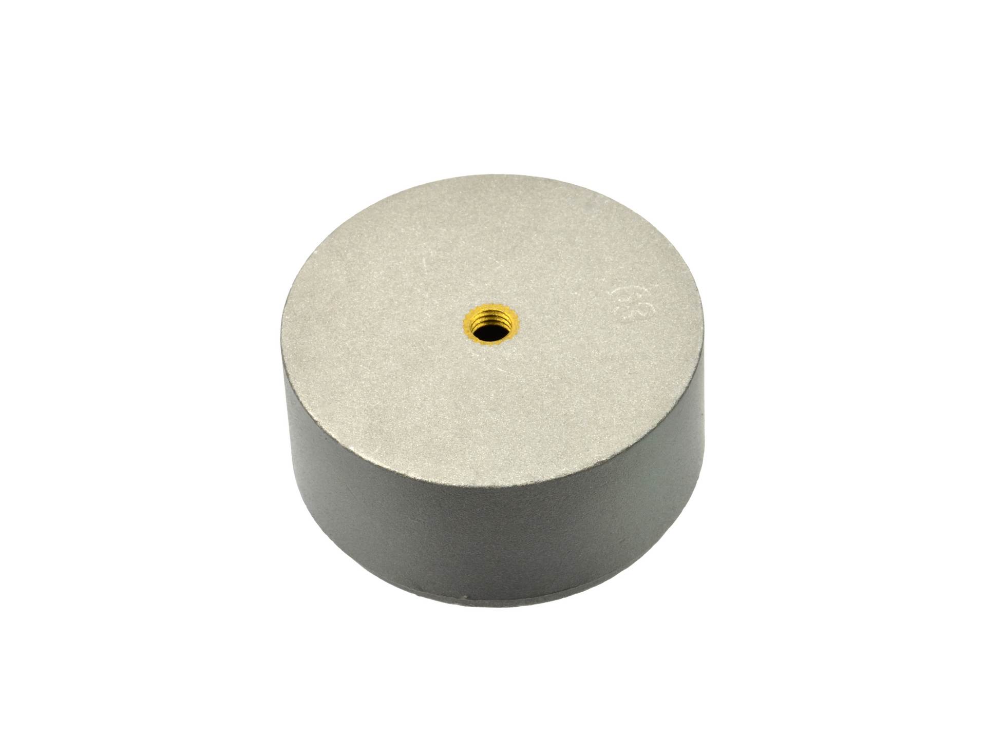 GEKO CG81031G Náhradný nástavec pre polyfúznu zváračku 63mm
