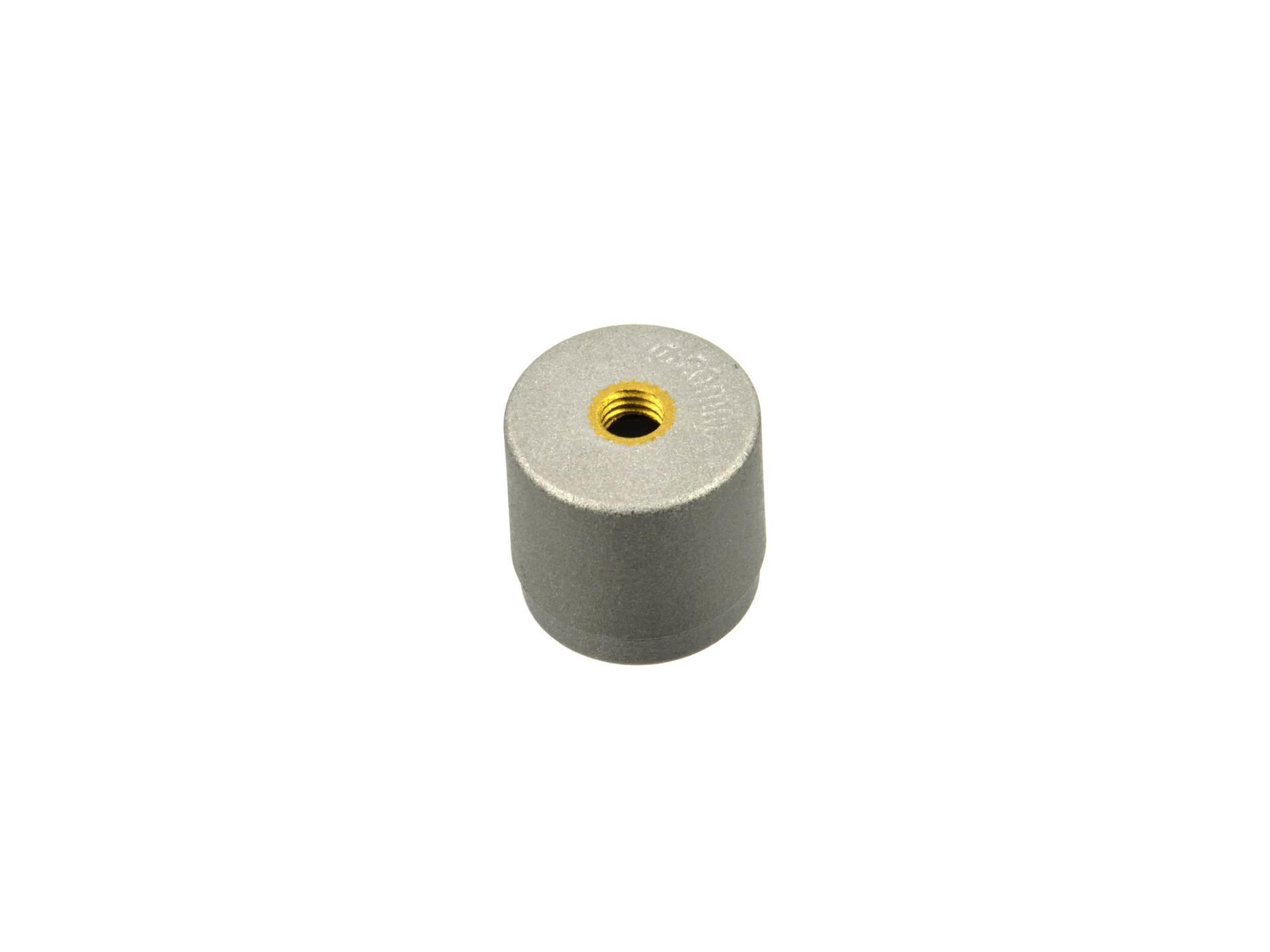 GEKO CG81031B Náhradný nástavec pre polyfúznu zváračku 20mm