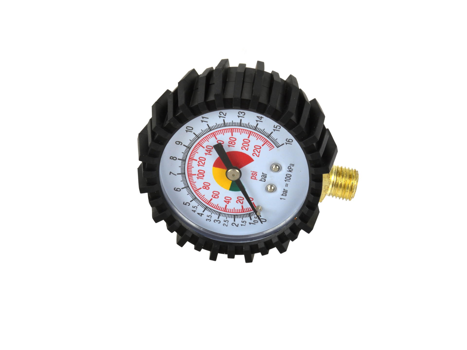 GEKO G01101C Tlakomer pre hustiaciu pištoľ