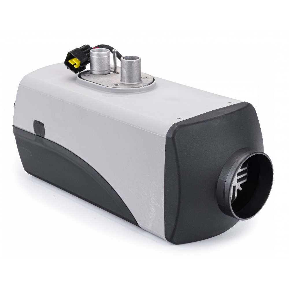 Mar-Pol M80949 Naftový ohrievač vzduchu kúrenie 8kW 12V 10L Webasto