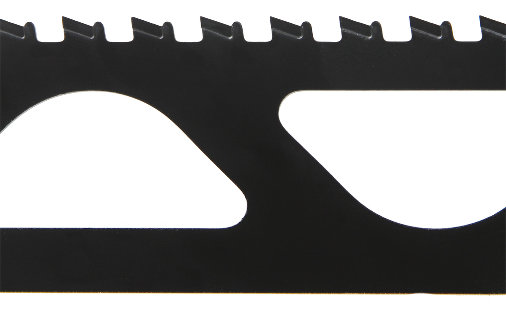 Marpol M79846 Vidiový pílový list náhradný plátok čepeľ do šabľovej píly 455mm