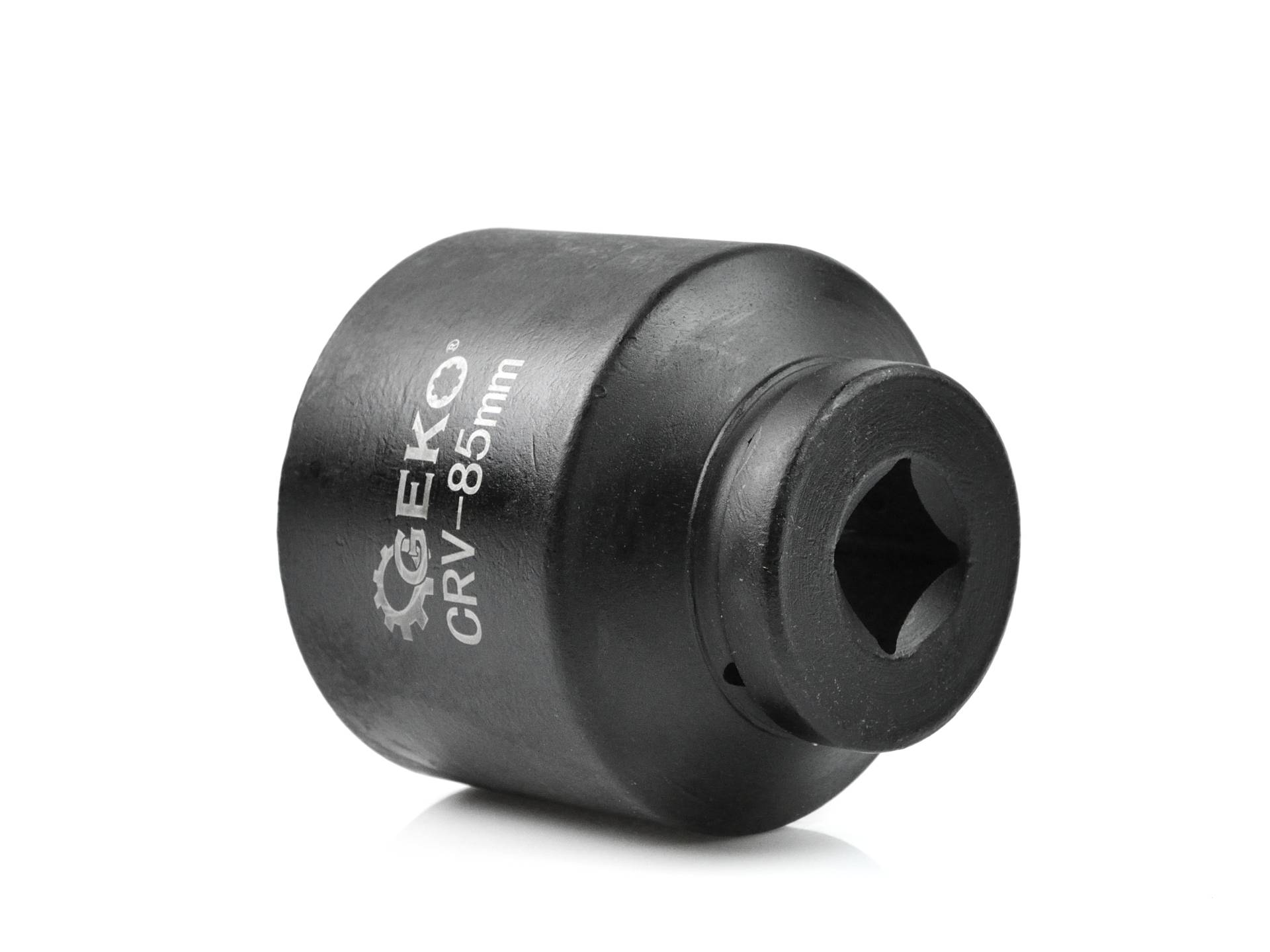 GEKO G10541 Nástrčná hlavica 1" 85mm kľúč nástrčka, rázová hlavica