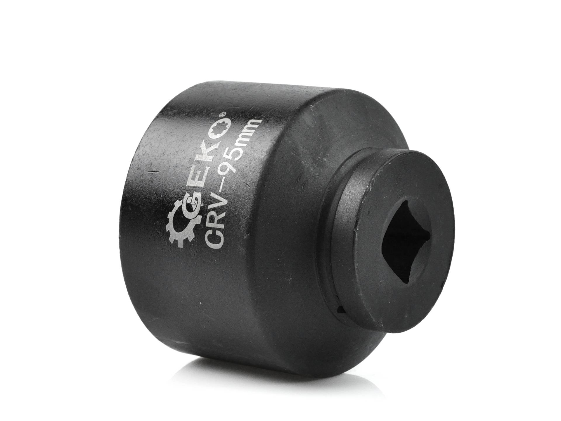 GEKO G10542 Nástrčná hlavica 1" 95mm kľúč nástrčka, rázová hlavica
