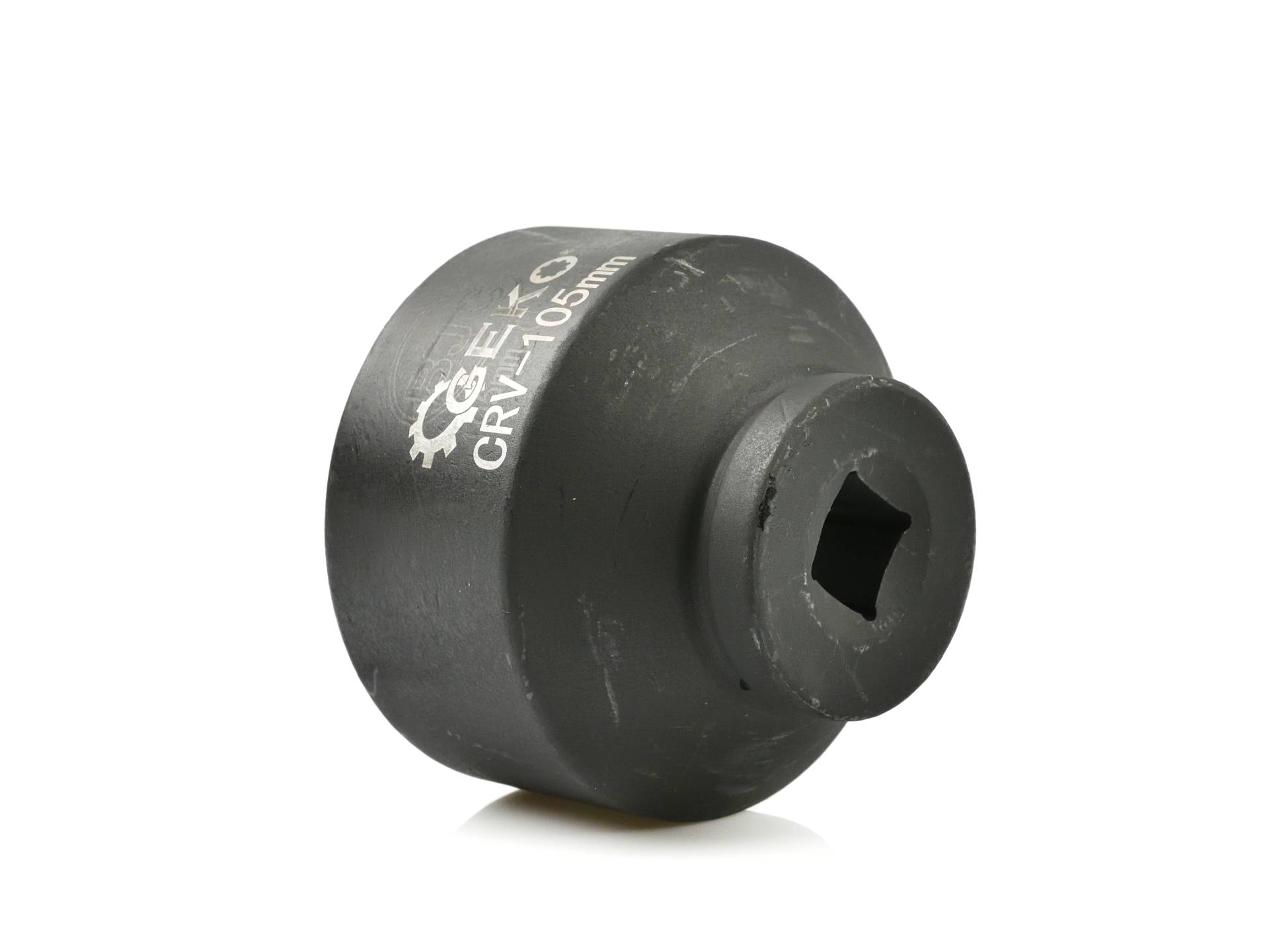 GEKO G10543 Nástrčná hlavica 1" 105mm kľúč nástrčka, rázová hlavica