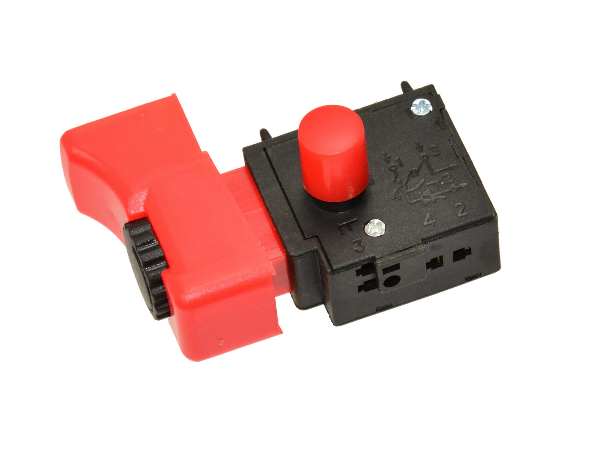 GEKO G00408 Prepínač pre brusku TN-33 (typ DWT)