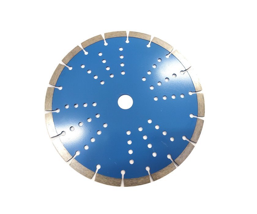 Magma MSU230 Diamantový kotúč na betón segmentový laser 230mm 22,2mm