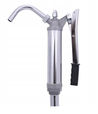 Irma POM13 Tlakové ručné sudové čerpadlo do suda