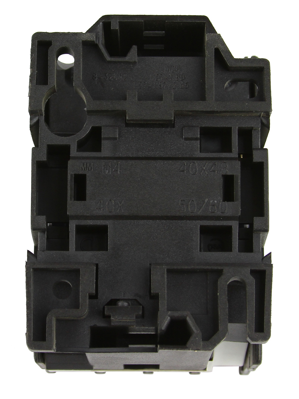 MAR-POL M806981 Náhradný stykač pre motor 7,5kW 380V