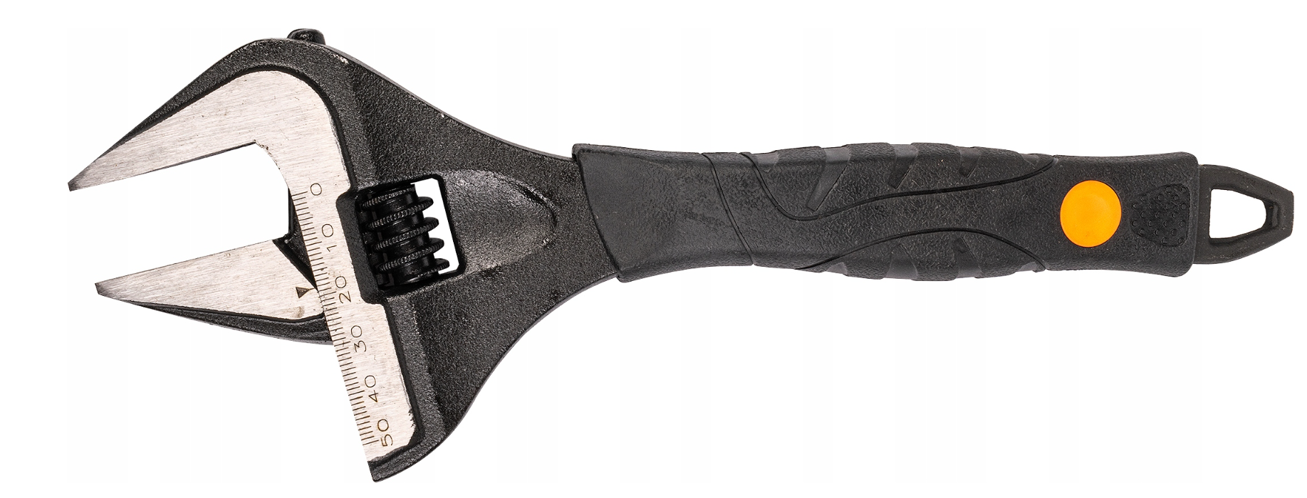 Richmann C6498 Nastaviteľný 10" francúzsky kľúč 250mm 0-50mm premium