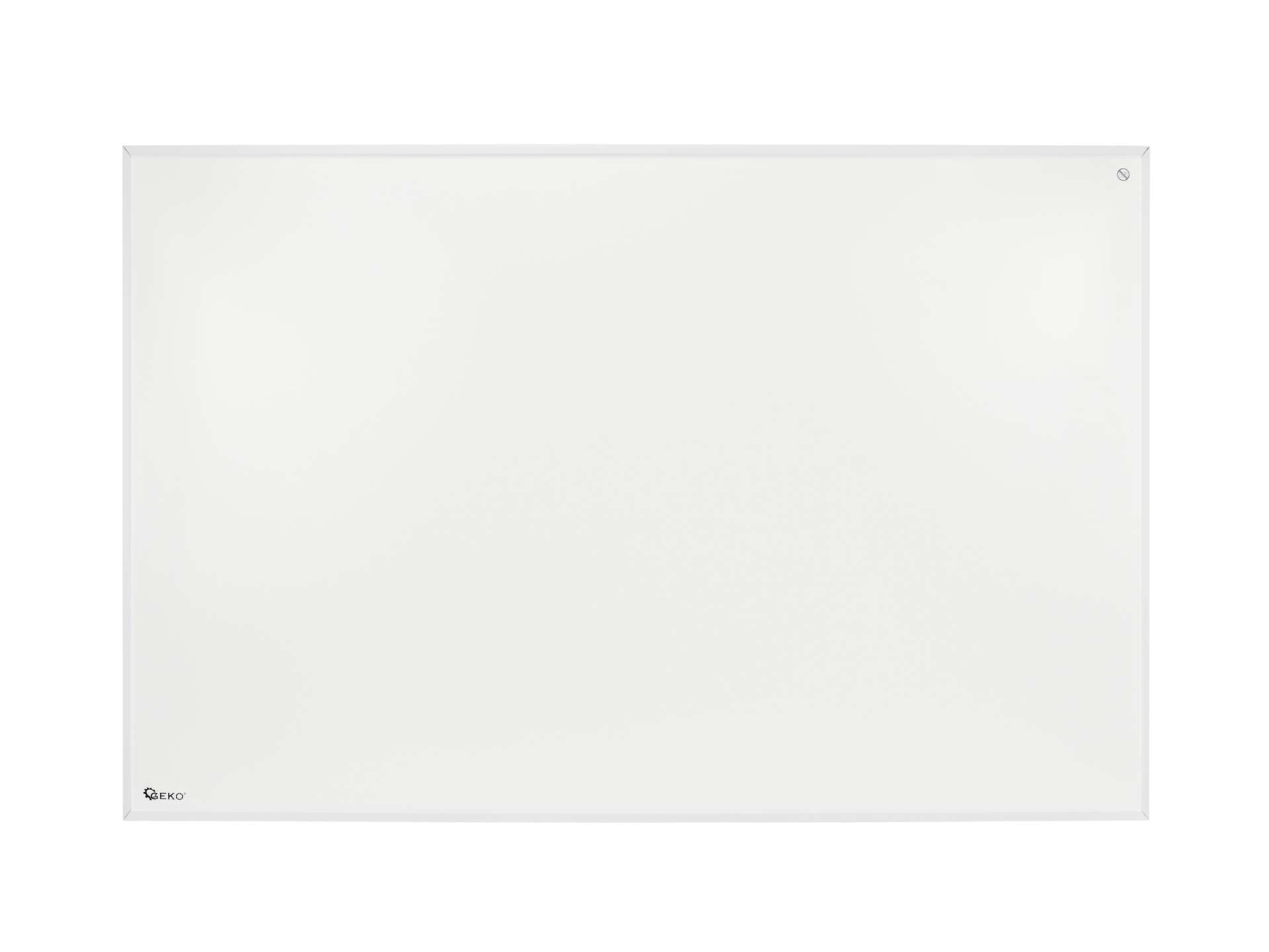 GEKO G80576 Infračervený ohrievač 960W infražiarič panel Wifi