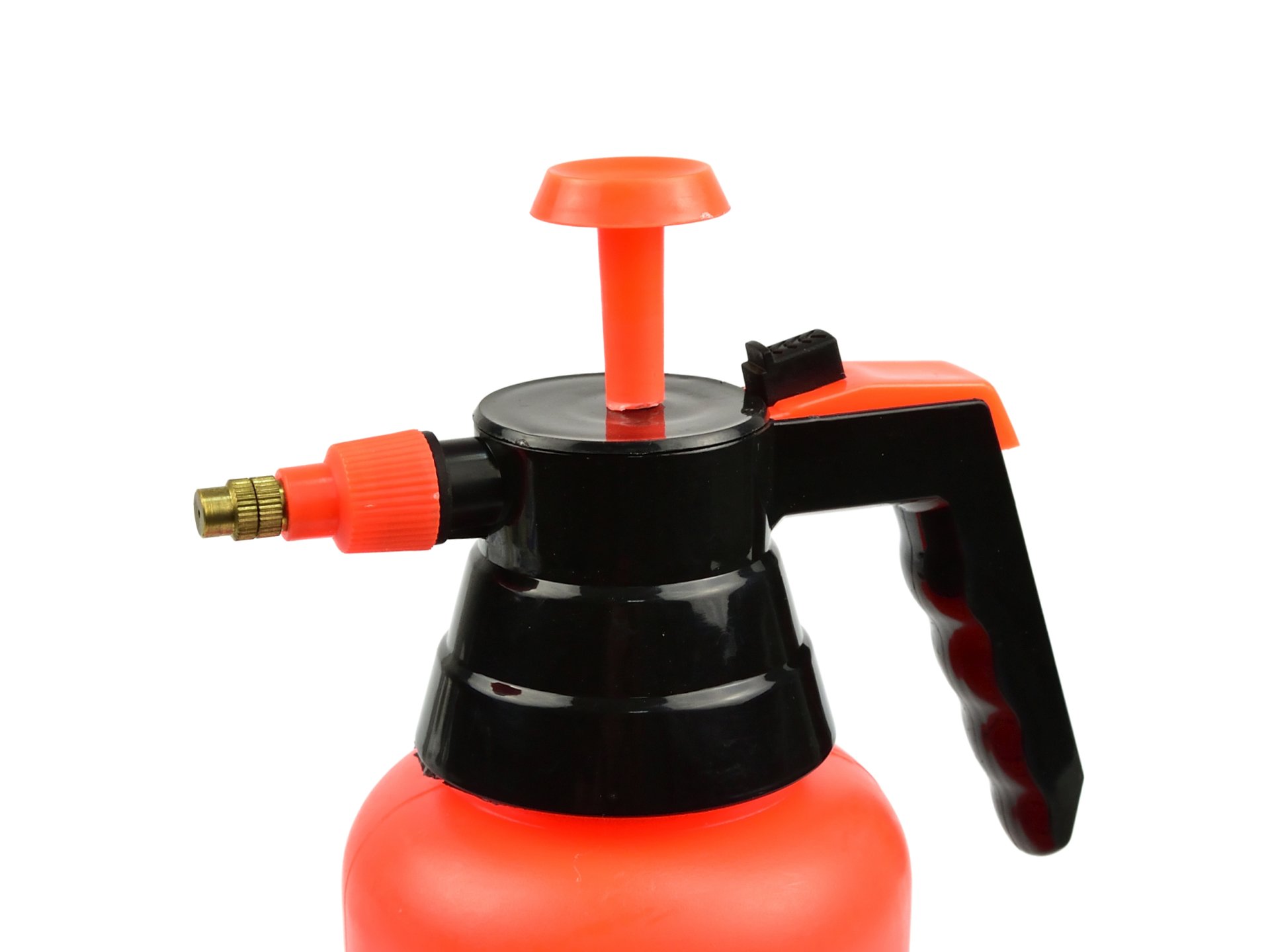 GEKO G73265 Ručný tlakový postrekovač 1L